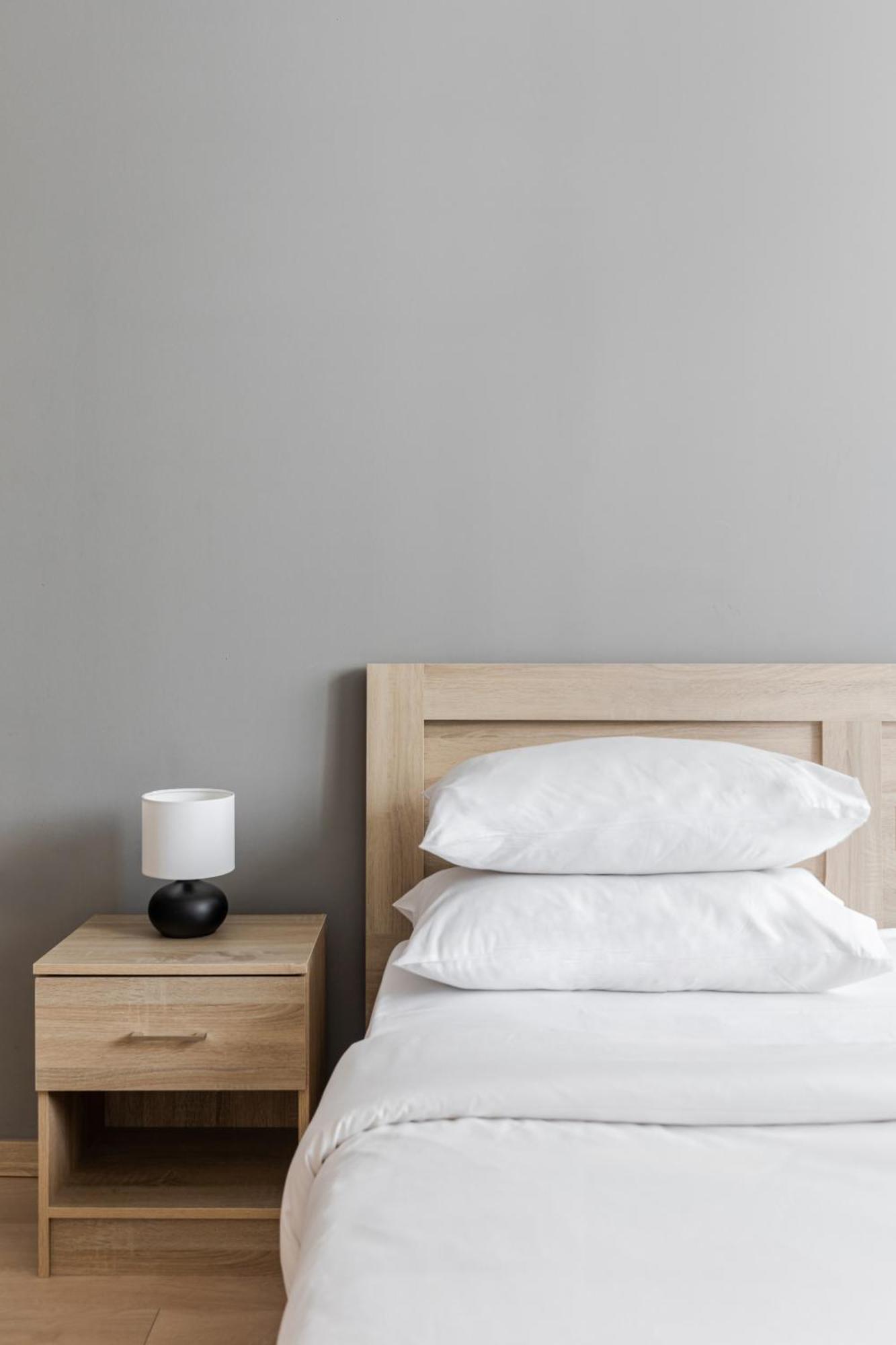 #Aura Studios & Suites V9-10 Tesalonika Bagian luar foto