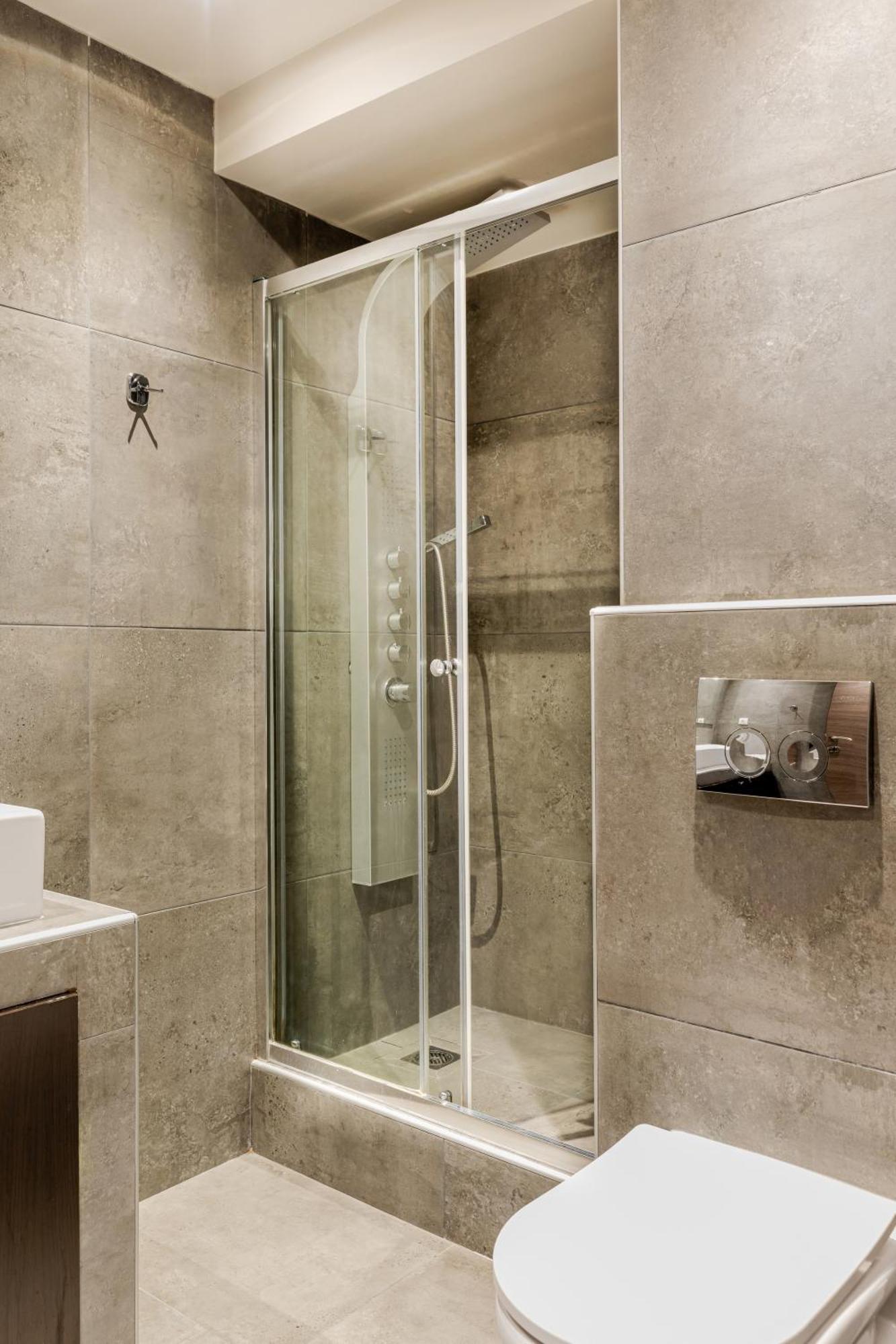 #Aura Studios & Suites V9-10 Tesalonika Bagian luar foto