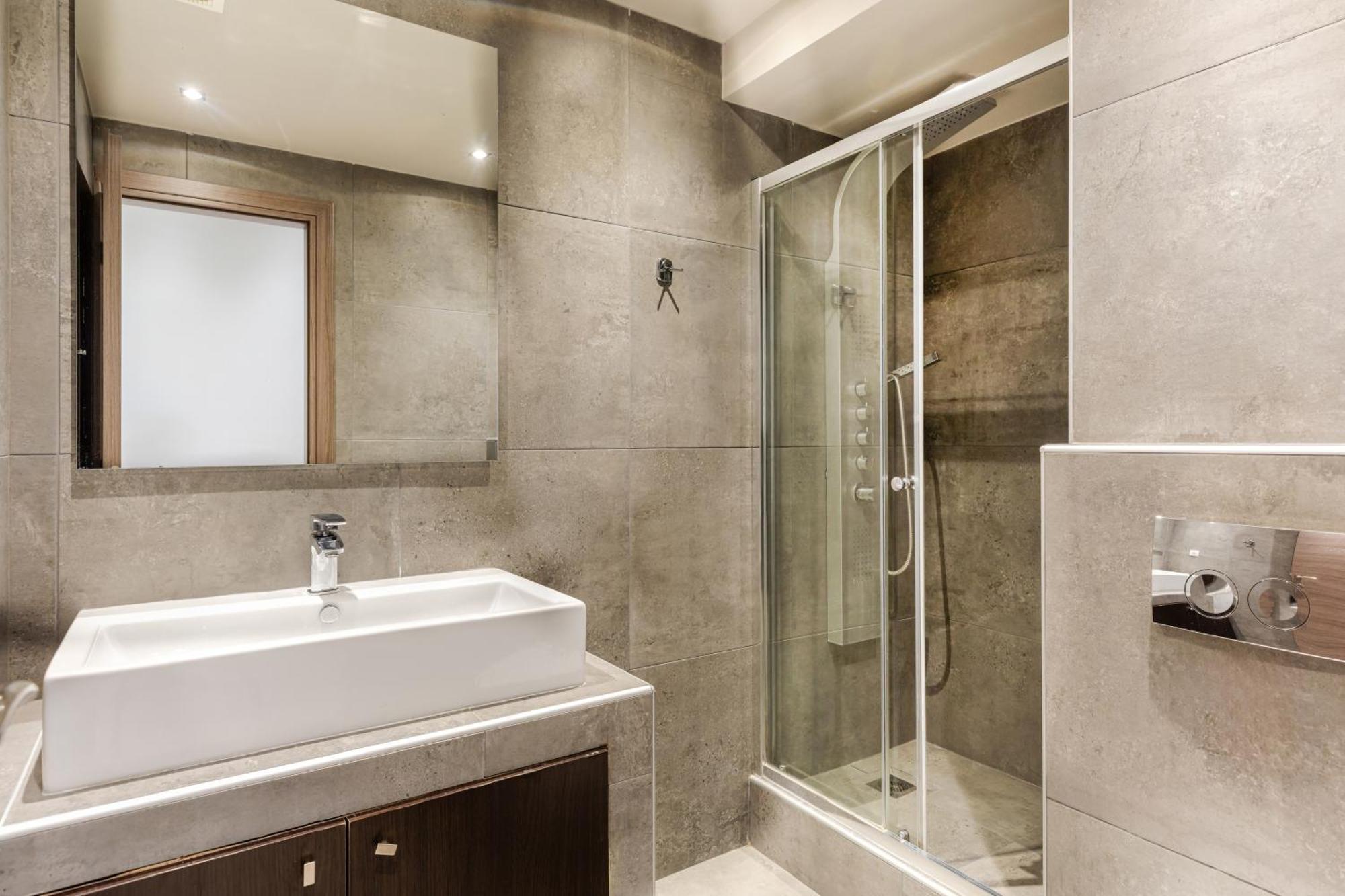 #Aura Studios & Suites V9-10 Tesalonika Bagian luar foto