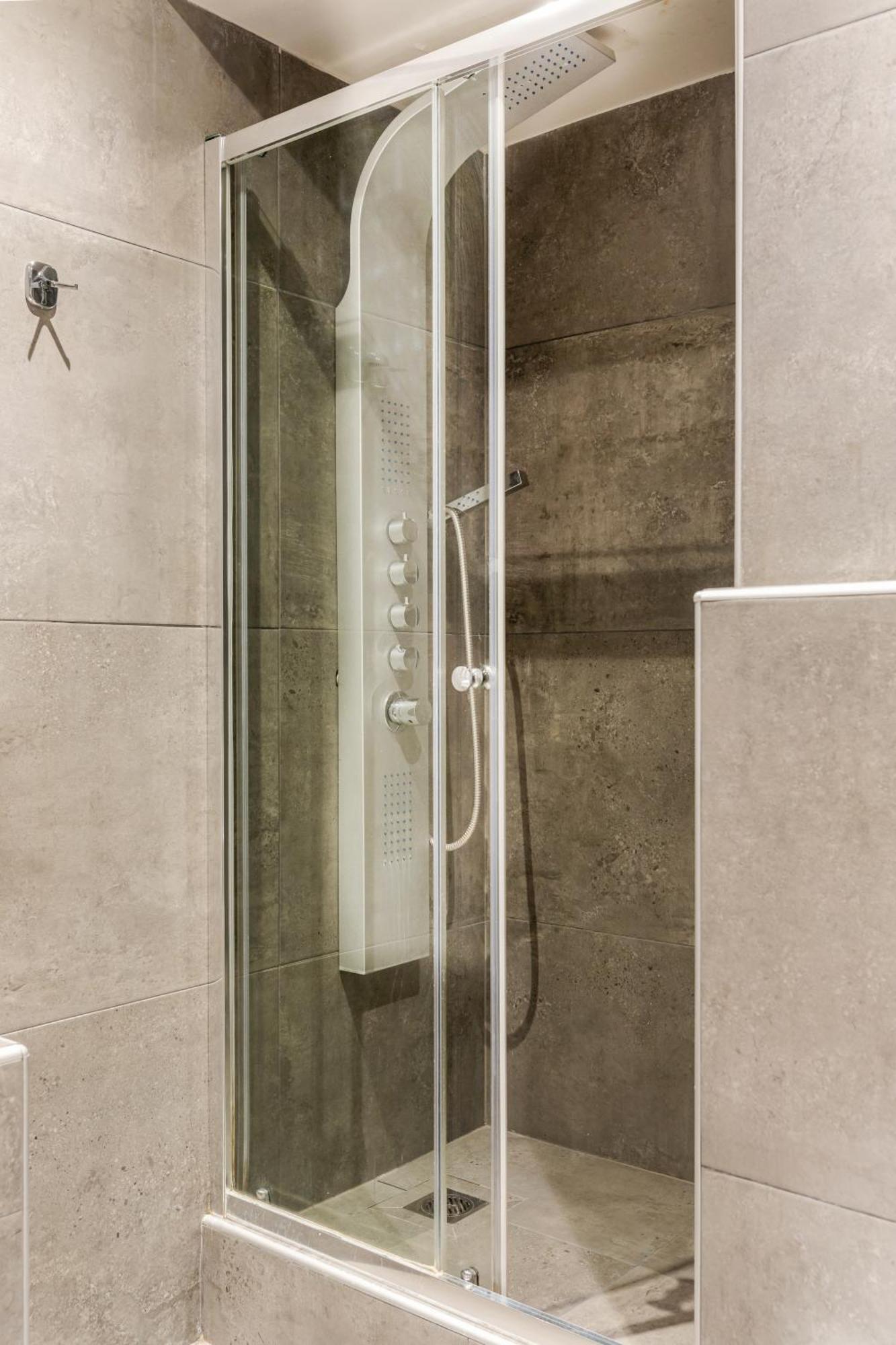 #Aura Studios & Suites V9-10 Tesalonika Bagian luar foto